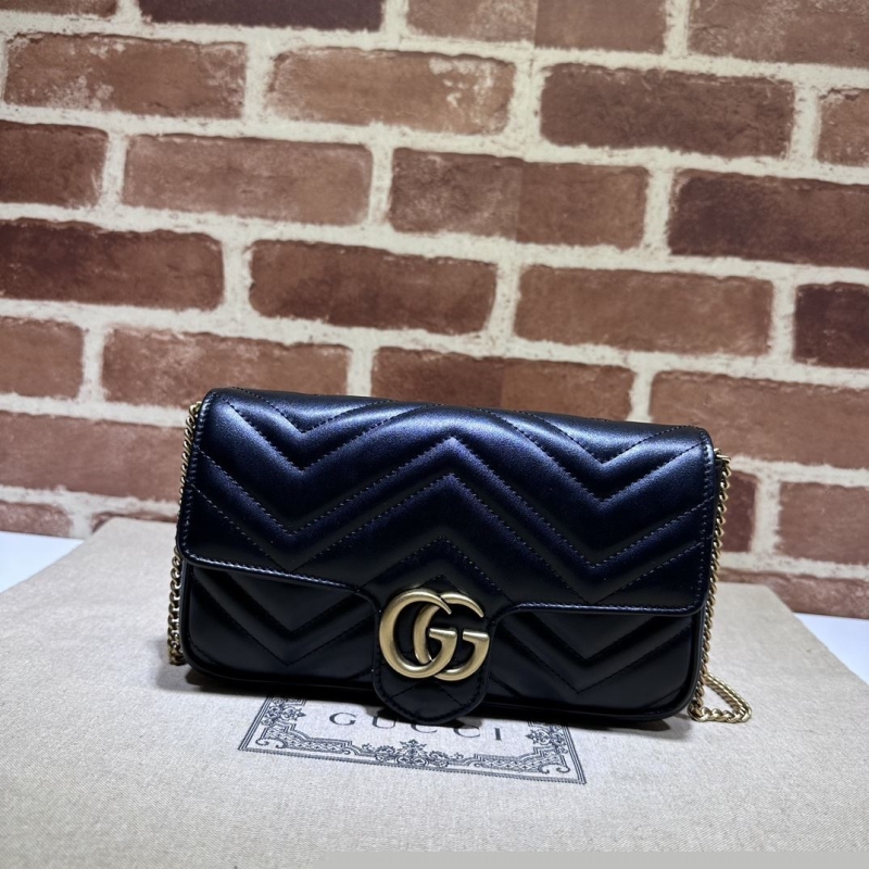 G*u*i satchel bags
